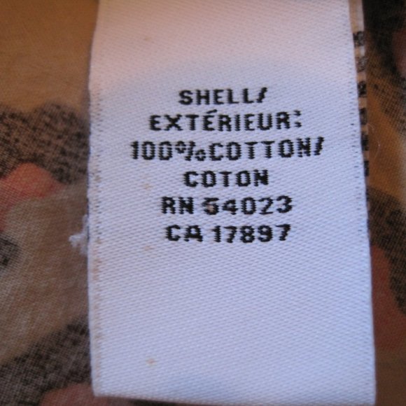 Old Navy animal print shirt dress size girl S - Picture 5 of 8